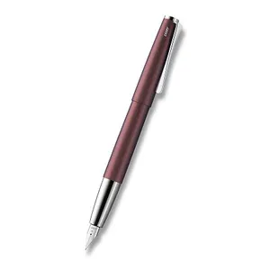 LAMY Studio Orion Matt Füllfederhalter - F-Feder